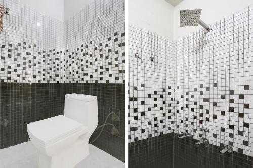 spot on a k hotal and restaurant