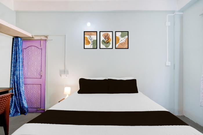 hotel o sunrise guest house