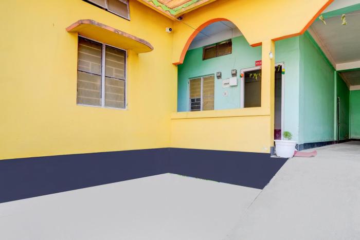 hotel o sunrise guest house