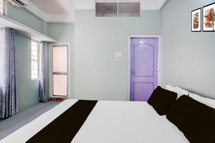 hotel o sunrise guest house