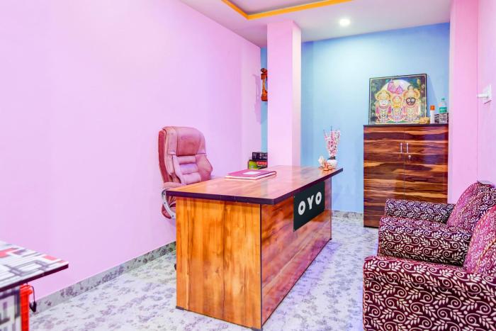 hotel o gurukrupa