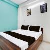 super hotel o shivam residency
