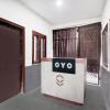 super hotel o shivam residency