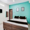 super hotel o shivam residency