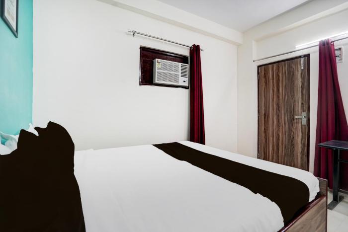 super hotel o shivam residency