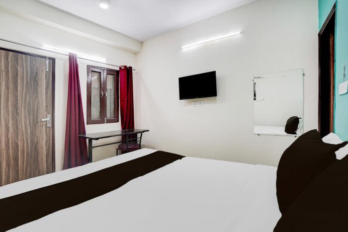 super hotel o shivam residency