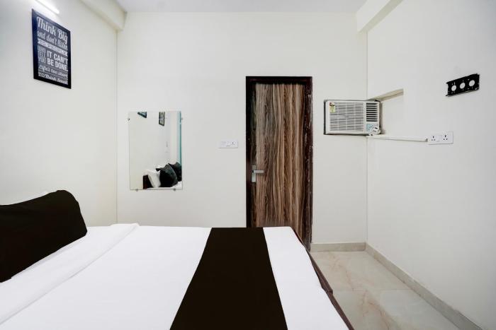 super hotel o shivam residency