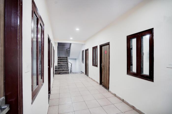 super hotel o shivam residency