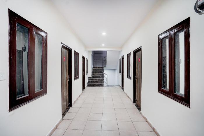 super hotel o shivam residency