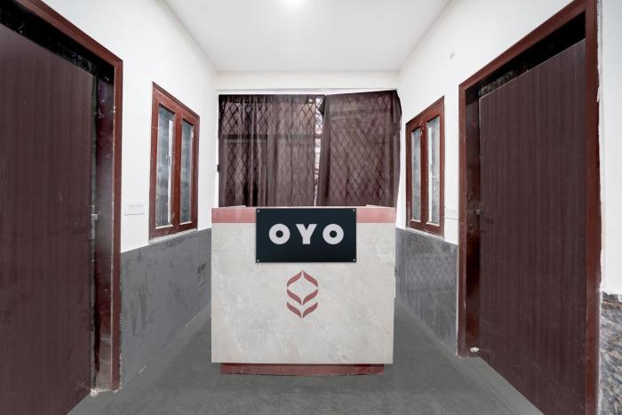 super hotel o shivam residency