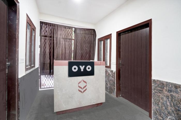 super hotel o shivam residency