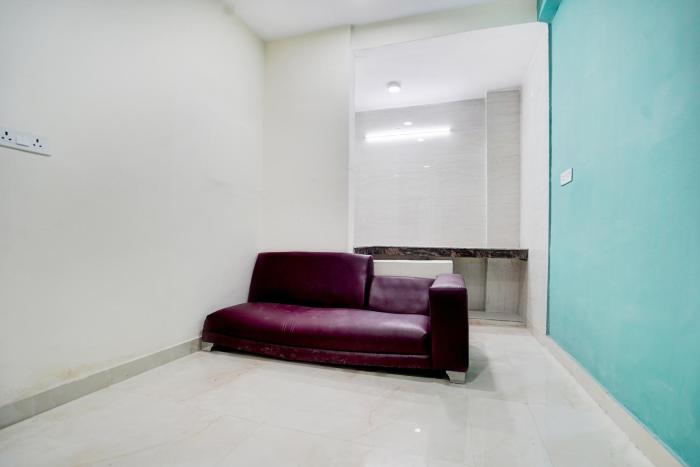 super hotel o shivam residency