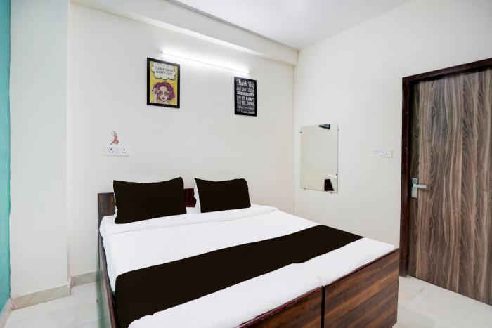 super hotel o shivam residency
