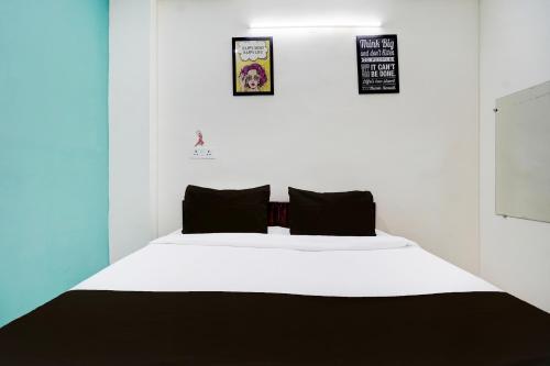 super hotel o shivam residency