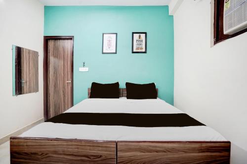 super hotel o shivam residency