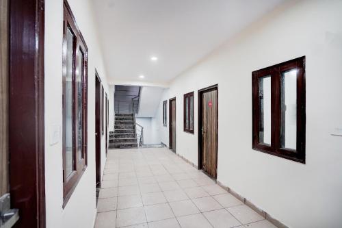 super hotel o shivam residency