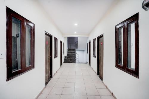 super hotel o shivam residency