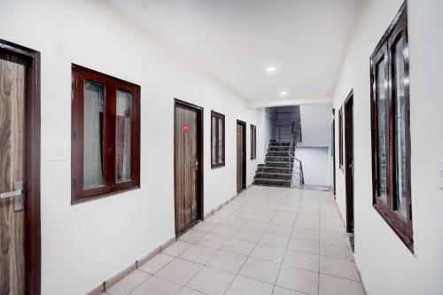 super hotel o shivam residency