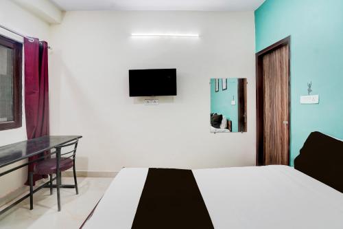 super hotel o shivam residency