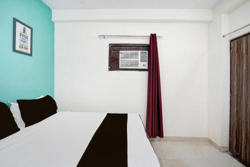 super hotel o shivam residency