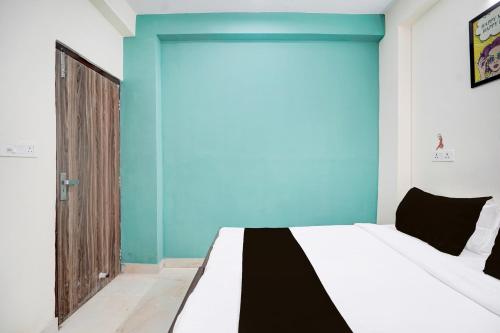 super hotel o shivam residency