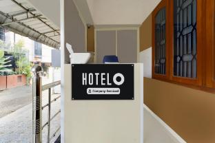hotel o intent group of rooms