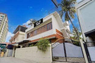 hotel o intent group of rooms