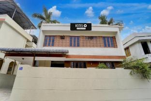 hotel o intent group of rooms