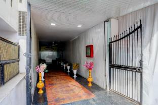 hotel o peral square