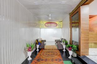 hotel o peral square