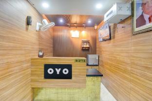 hotel o peral square