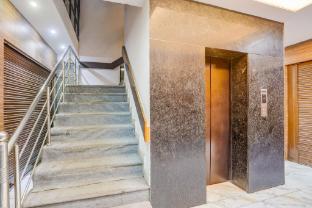 hotel o peral square