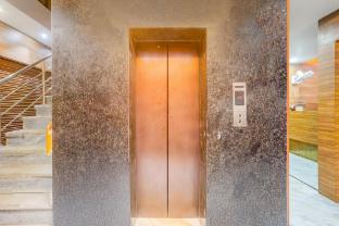 hotel o peral square