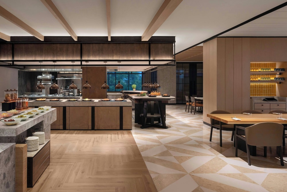 sheraton johor bahru