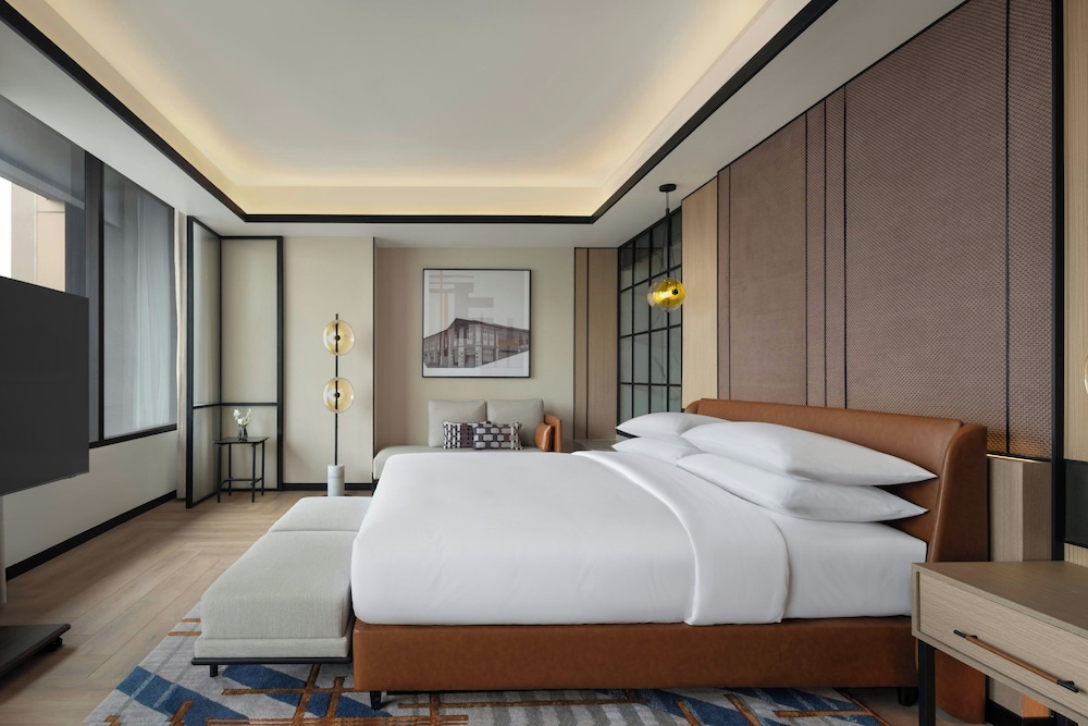 sheraton johor bahru
