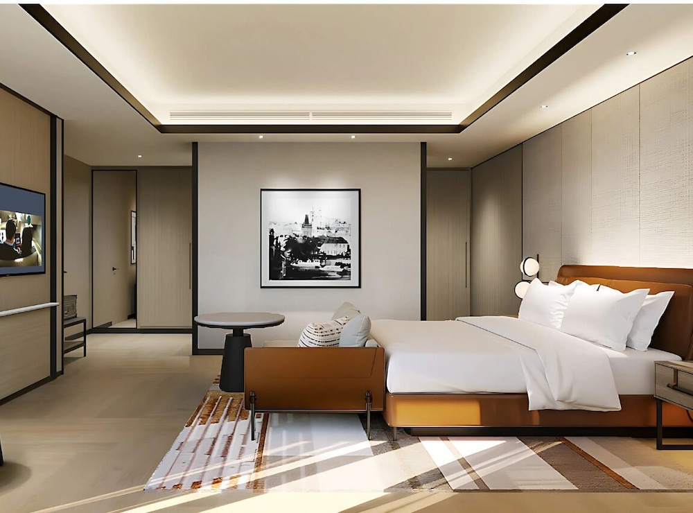 sheraton johor bahru