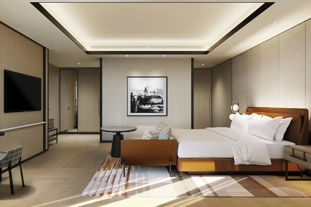 sheraton johor bahru
