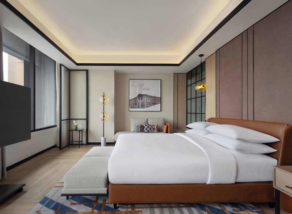 sheraton johor bahru