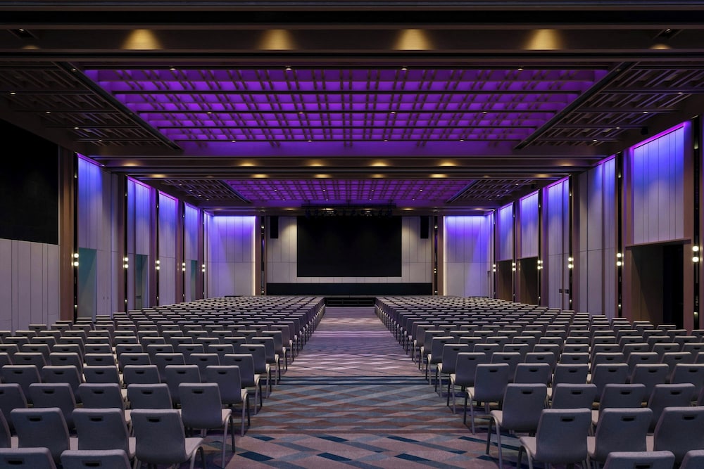 sheraton johor bahru