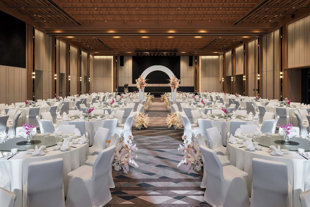 sheraton johor bahru