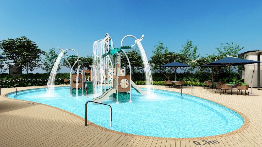 sheraton johor bahru