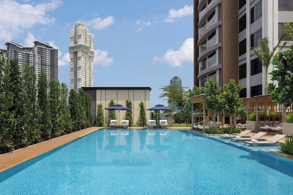 sheraton johor bahru
