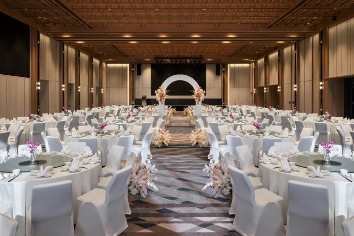 sheraton johor bahru
