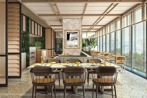 sheraton johor bahru