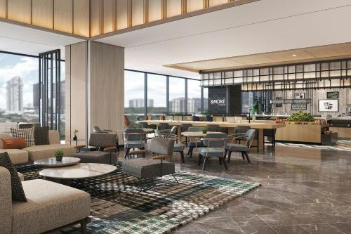 sheraton johor bahru