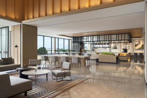 sheraton johor bahru