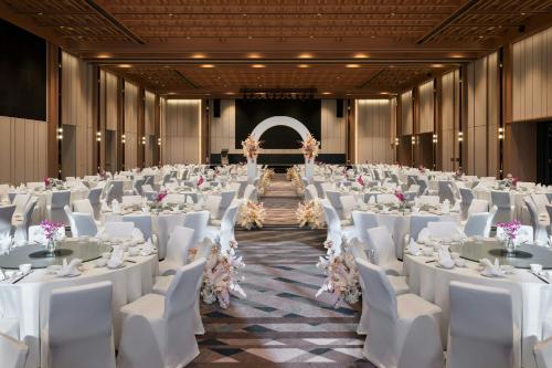 sheraton johor bahru