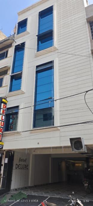 super hotel o deluxe