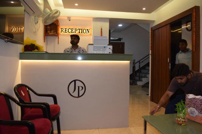 super hotel o deluxe