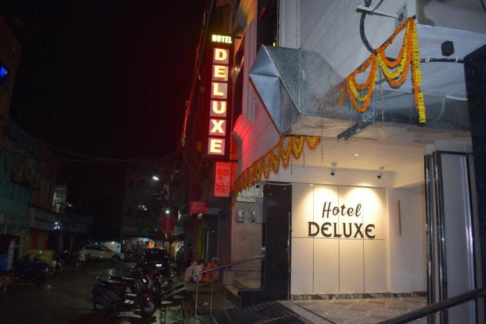 super hotel o deluxe